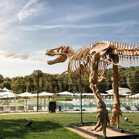 Mon Perin Castrum - Valentina * Bale