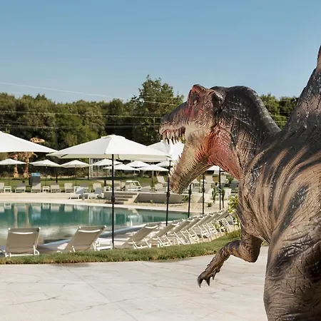 Lejlighed Mon Perin Castrum - Valentina *