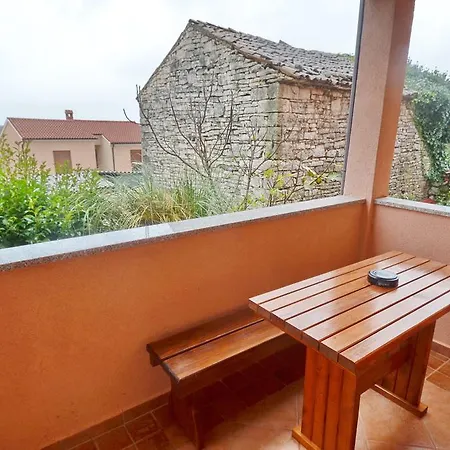 Mon Perin Castrum - Valentina Appartement