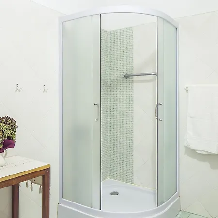 Appartement Mon Perin Castrum - Valentina Bale