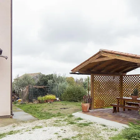 Mon Perin Castrum - Valentina