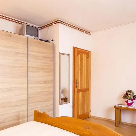 Mon Perin Castrum - Valentina Appartement Bale