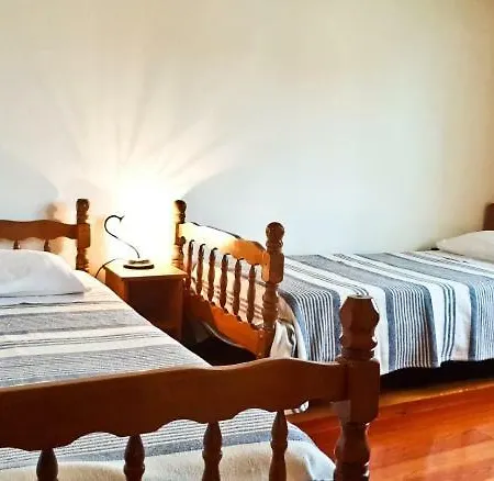 Mon Perin Castrum - Valentina Appartement *