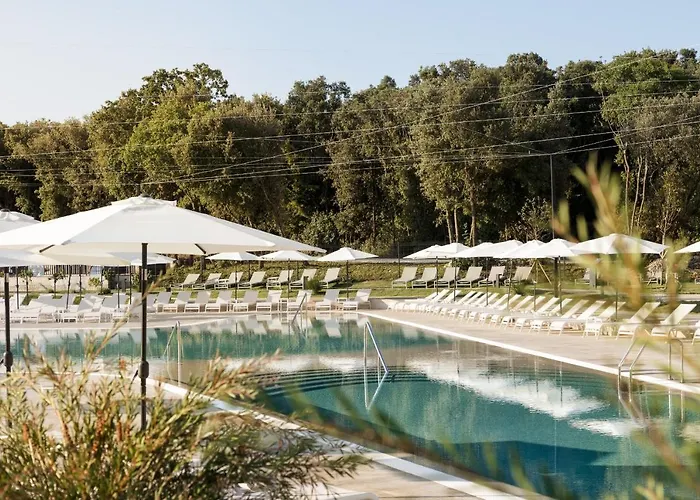 Lejlighed Mon Perin Castrum - Valentina