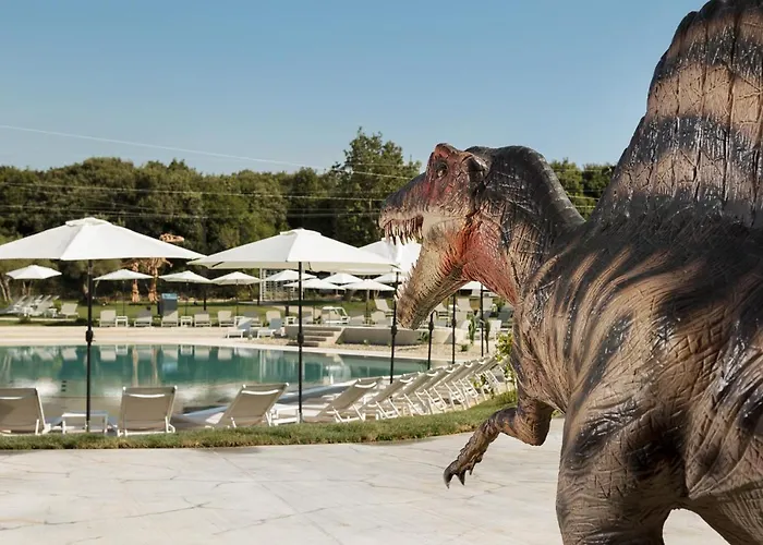 Lejlighed Mon Perin Castrum - Valentina *