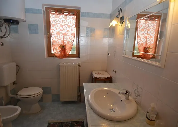 Lejlighed Mon Perin Castrum - Valentina *