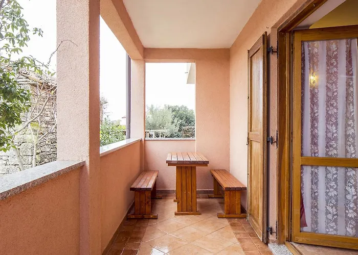 Mon Perin Castrum - Valentina * Bale