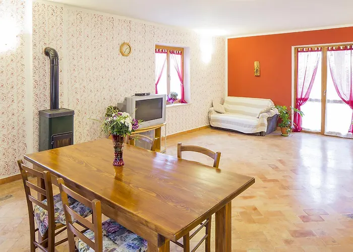 Mon Perin Castrum - Valentina Lejlighed