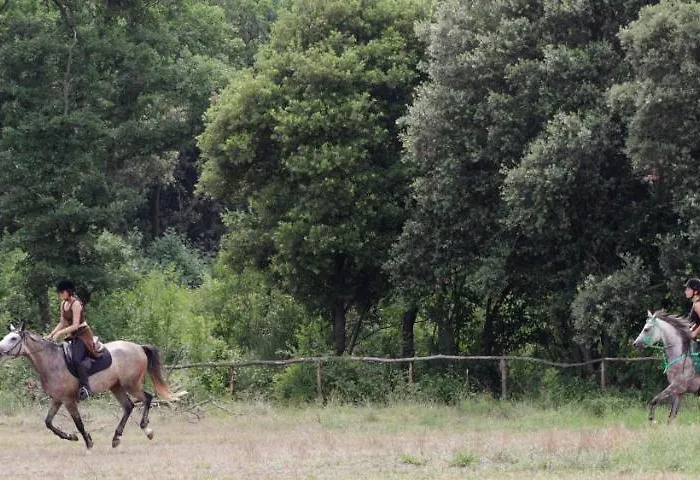Mon Perin Castrum - Valentina Lejlighed