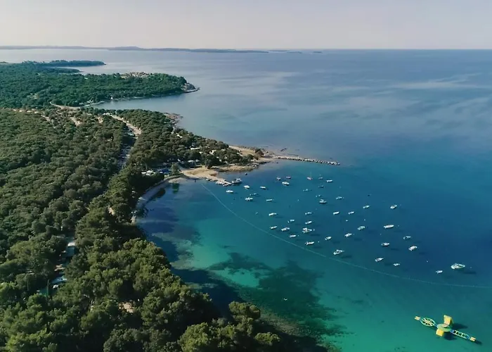 Mon Perin Castrum - Valentina Lejlighed