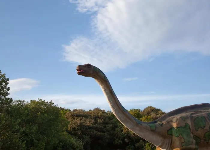 Mon Perin Castrum - Valentina Lejlighed Bale