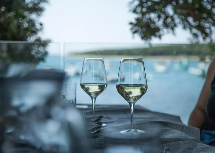 Mon Perin Castrum - Valentina Lejlighed Bale