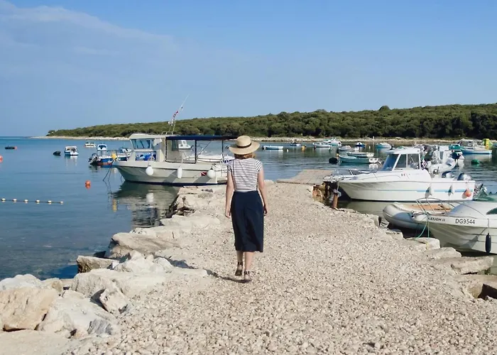 Mon Perin Castrum - Valentina