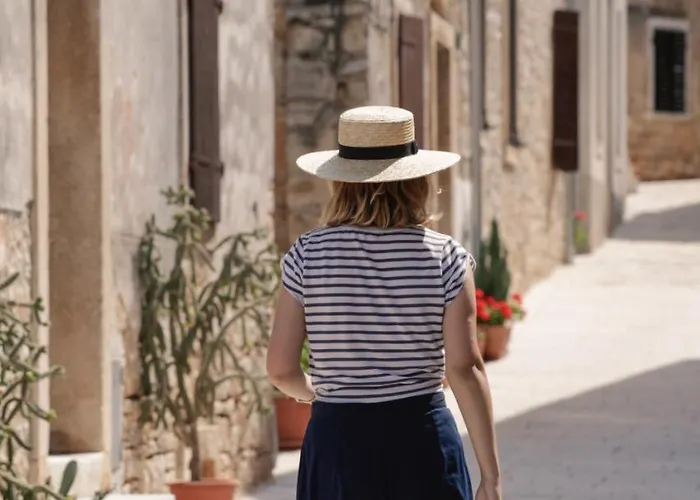 Mon Perin Castrum - Valentina * Bale