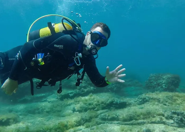 Mon Perin Castrum - Valentina * Bale