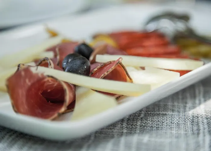 Lejlighed Mon Perin Castrum - Valentina *