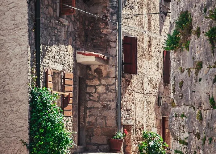 Lejlighed Mon Perin Castrum - Valentina