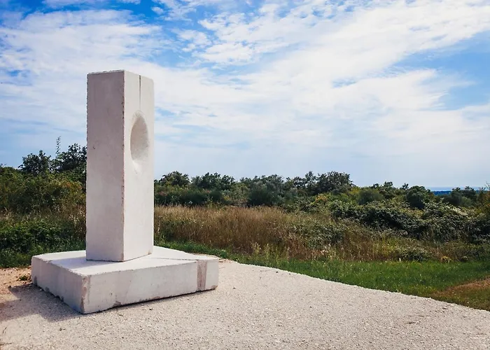 Lejlighed Mon Perin Castrum - Valentina *