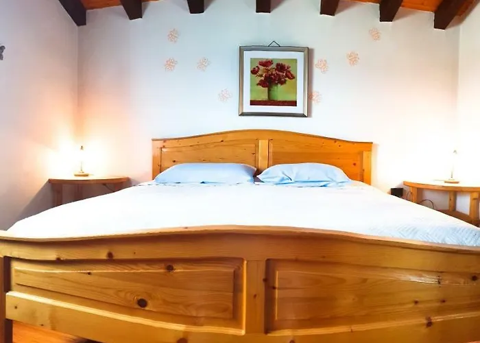 Mon Perin Castrum - Valentina Lejlighed