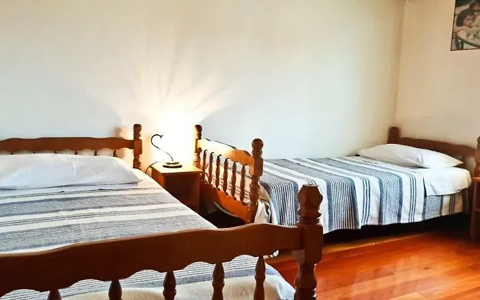 Mon Perin Castrum - Valentina Lejlighed *