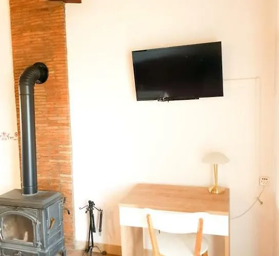 Lejlighed Mon Perin Castrum - Valentina Bale