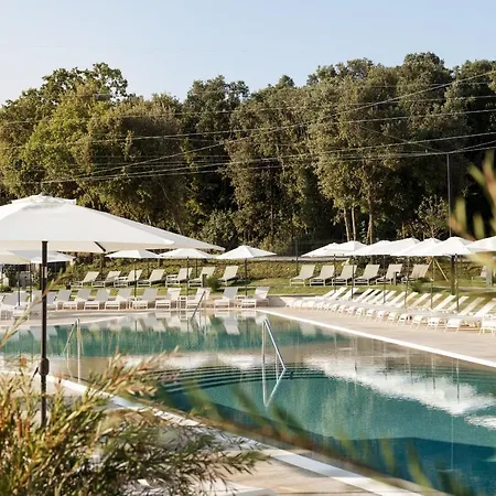 Apartmán Mon Perin Castrum - Valentina