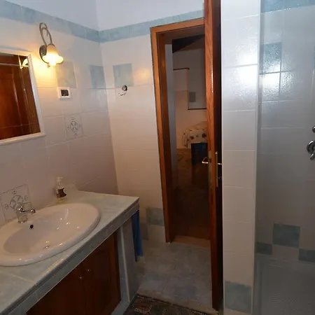 Apartmán Mon Perin Castrum - Valentina *