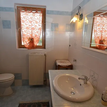 Appartamento Mon Perin Castrum - Valentina *