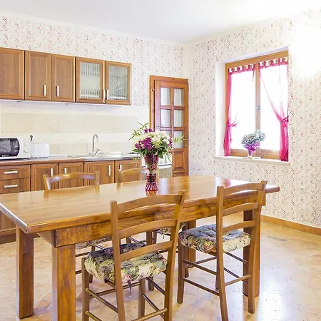 Apartmán Mon Perin Castrum - Valentina Bale