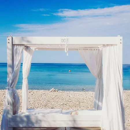 Apartmán Mon Perin Castrum - Valentina Bale