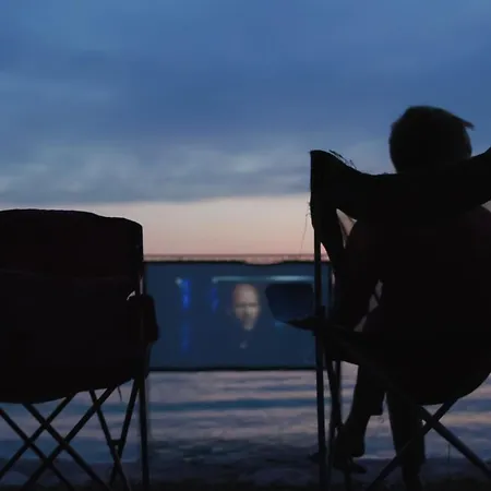 Apartmán Mon Perin Castrum - Valentina *