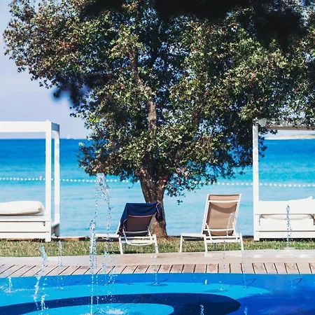 Apartmán Mon Perin Castrum - Valentina