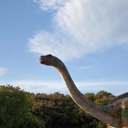 Mon Perin Castrum - Valentina Appartamento Bale