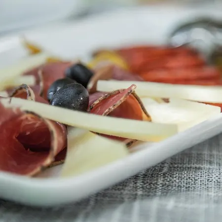 Apartmán Mon Perin Castrum - Valentina *