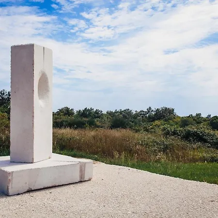 Apartmán Mon Perin Castrum - Valentina *