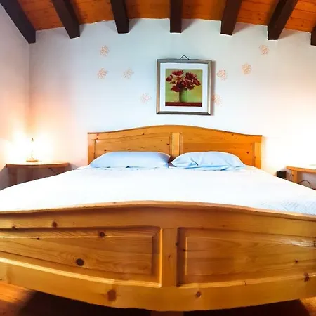 Mon Perin Castrum - Valentina Apartmán