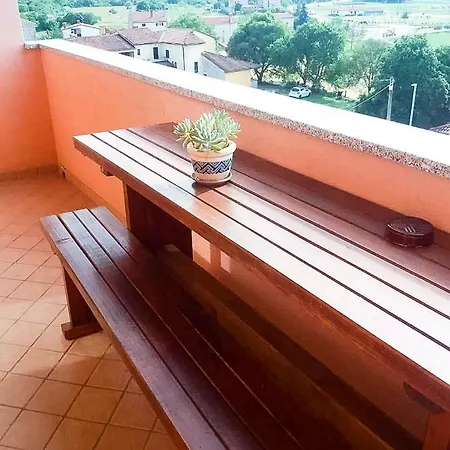 Mon Perin Castrum - Valentina Bale