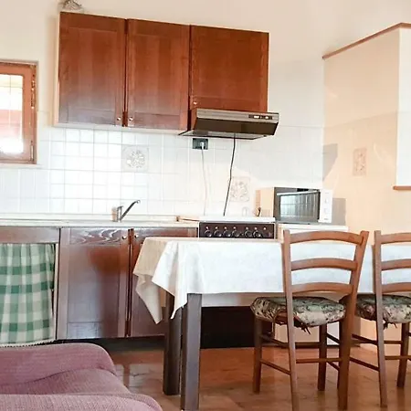 Appartamento Mon Perin Castrum - Valentina