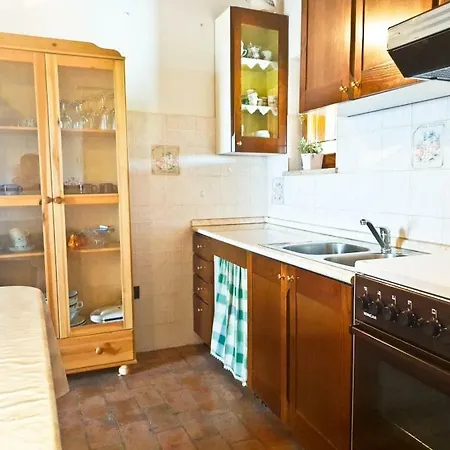 Mon Perin Castrum - Valentina Apartmán