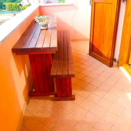 Mon Perin Castrum - Valentina Bale