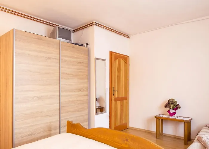 Mon Perin Castrum - Valentina Apartmán Bale