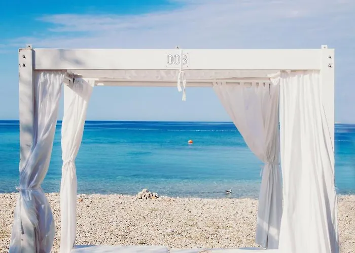 Apartamento Mon Perin Castrum - Valentina Bale