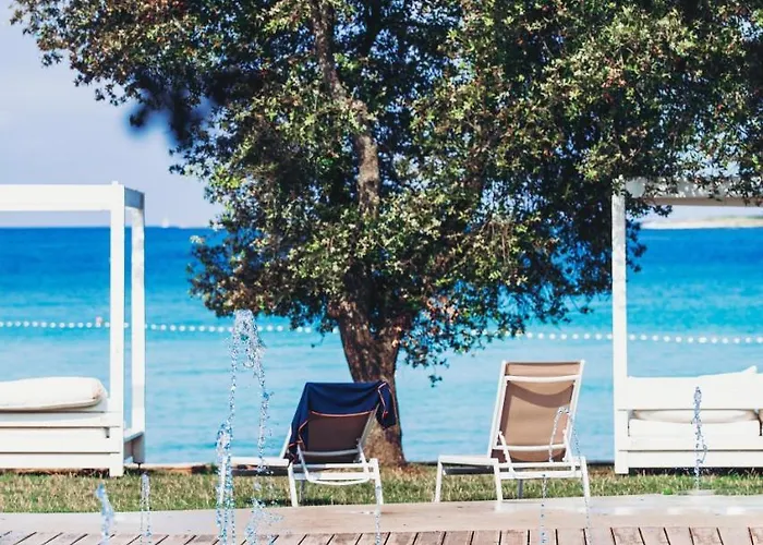 Apartamento Mon Perin Castrum - Valentina