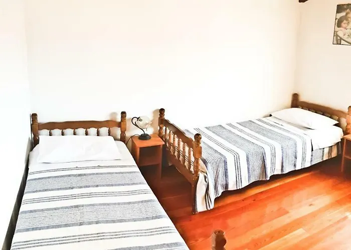 Apartmán Mon Perin Castrum - Valentina
