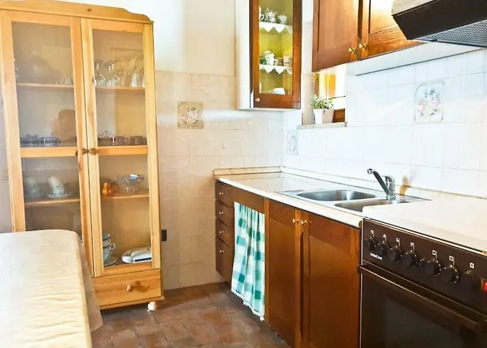 Mon Perin Castrum - Valentina Apartamento